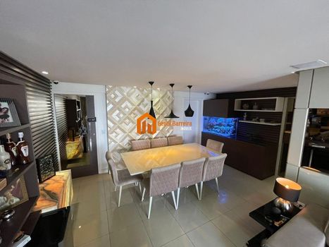 Foto 4 do(a) Apartamento de 3 quartos à venda em Guararapes, Fortaleza