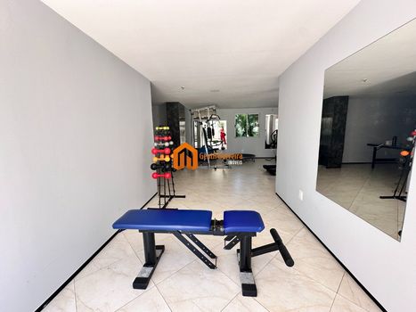 Foto 41 do(a) Apartamento de 3 quartos à venda em Guararapes, Fortaleza