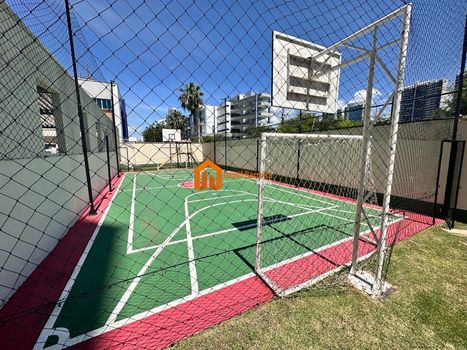 Foto 46 do(a) Apartamento de 3 quartos à venda em Guararapes, Fortaleza