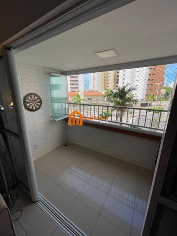 Foto 22 do(a) Apartamento de 3 quartos à venda em Guararapes, Fortaleza