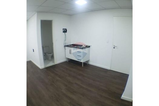 Foto 4 do(a) Sala / Conjunto Comercial false para alugar em Várzea da Barra Funda, São Paulo
