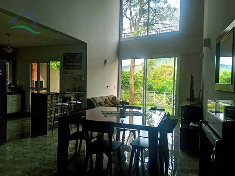 Foto 1 do(a) Casa em Condomínio de 3 quartos à venda em Nova Gardênia, Atibaia