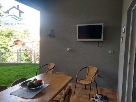 Foto 26 do(a) Casa em Condomínio de 3 quartos à venda em Nova Gardênia, Atibaia