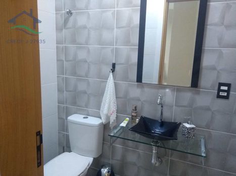 Foto 21 do(a) Casa em Condomínio de 3 quartos à venda em Nova Gardênia, Atibaia