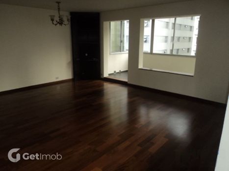 Foto 2 do(a) Apartamento de 4 quartos à venda em Paraíso, São Paulo