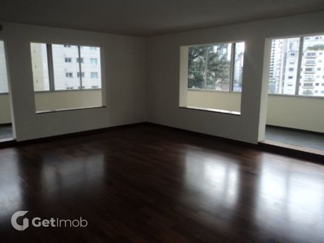 Foto 3 do(a) Apartamento de 4 quartos à venda em Paraíso, São Paulo