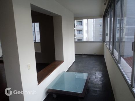 Foto 5 do(a) Apartamento de 4 quartos à venda em Paraíso, São Paulo