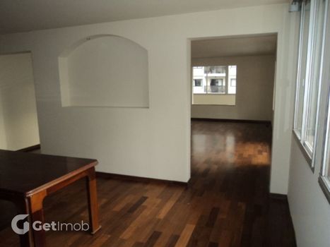 Foto 8 do(a) Apartamento de 4 quartos à venda em Paraíso, São Paulo