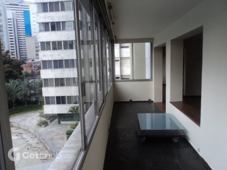 Foto 6 do(a) Apartamento de 4 quartos à venda em Paraíso, São Paulo