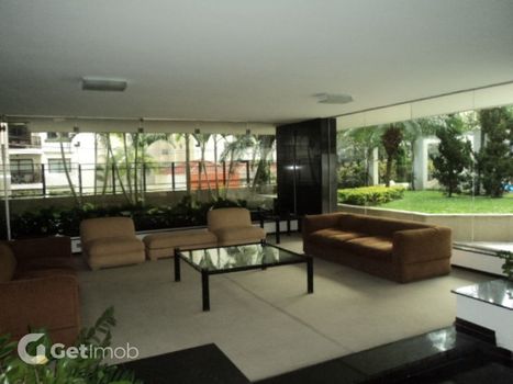 Foto 29 do(a) Apartamento de 4 quartos à venda em Paraíso, São Paulo