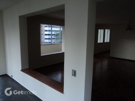 Foto 4 do(a) Apartamento de 4 quartos à venda em Paraíso, São Paulo