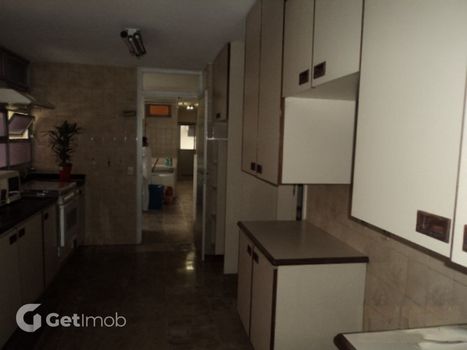 Foto 25 do(a) Apartamento de 4 quartos à venda em Paraíso, São Paulo