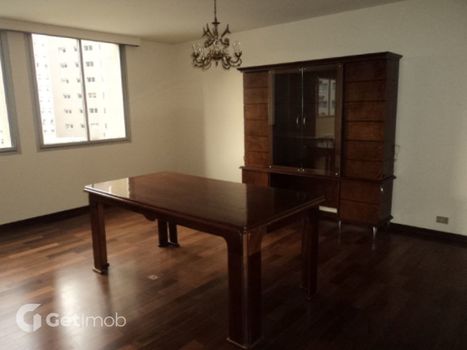 Foto 17 do(a) Apartamento de 4 quartos à venda em Paraíso, São Paulo
