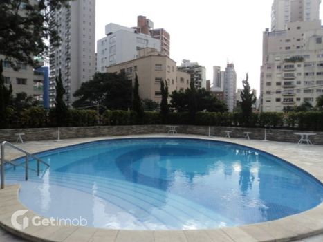 Foto 1 do(a) Apartamento de 4 quartos à venda em Paraíso, São Paulo