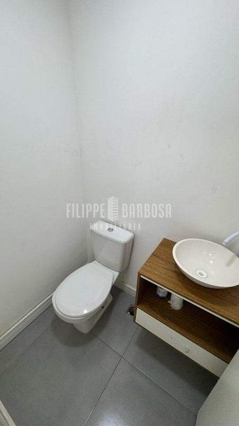 Foto 7 do(a) Sala / Conjunto Comercial false à venda em Pilares, Rio de Janeiro