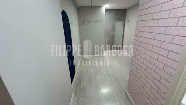 Foto 3 do(a) Sala / Conjunto Comercial false à venda em Pilares, Rio de Janeiro