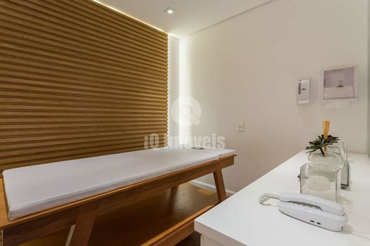 Foto 17 do(a) Apartamento de 4 quartos para alugar em Vila Olímpia, São Paulo