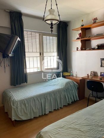 Foto 8 do(a) Apartamento de 3 quartos à venda em Vila Nova Conceição, São Paulo