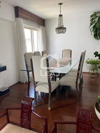 Foto 1 do(a) Apartamento de 3 quartos à venda em Vila Nova Conceição, São Paulo