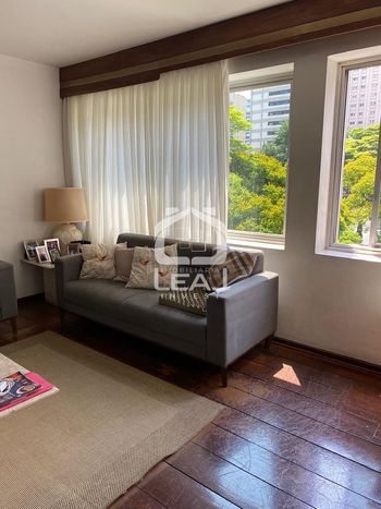 Foto 2 do(a) Apartamento de 3 quartos à venda em Vila Nova Conceição, São Paulo