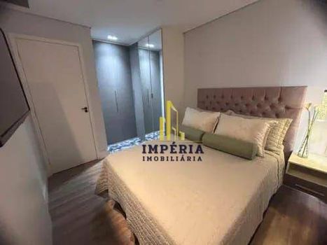 Foto 7 do(a) Apartamento de 2 quartos à venda em Parque Residencial Nove de Julho, Jundiaí
