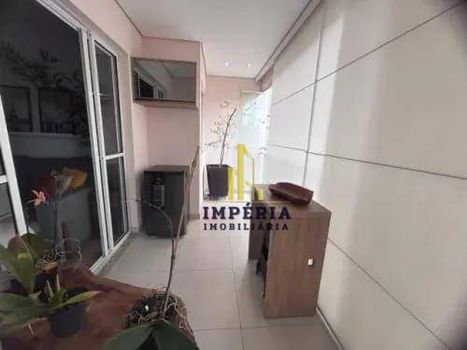 Foto 11 do(a) Apartamento de 2 quartos à venda em Parque Residencial Nove de Julho, Jundiaí