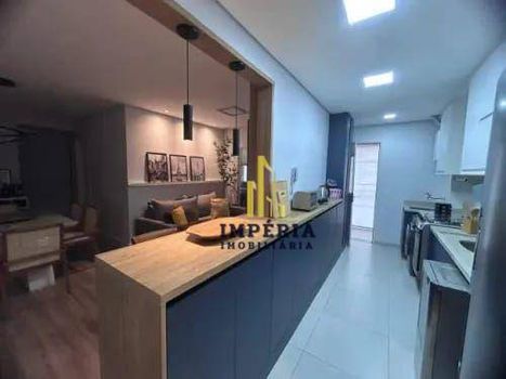Foto 4 do(a) Apartamento de 2 quartos à venda em Parque Residencial Nove de Julho, Jundiaí