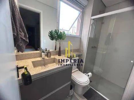 Foto 6 do(a) Apartamento de 2 quartos à venda em Parque Residencial Nove de Julho, Jundiaí