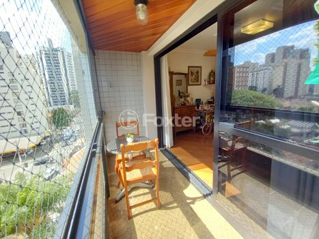 Foto 6 do(a) Apartamento de 3 quartos à venda em Vila Mariana, São Paulo