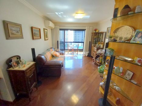 Foto 2 do(a) Apartamento de 3 quartos à venda em Vila Mariana, São Paulo
