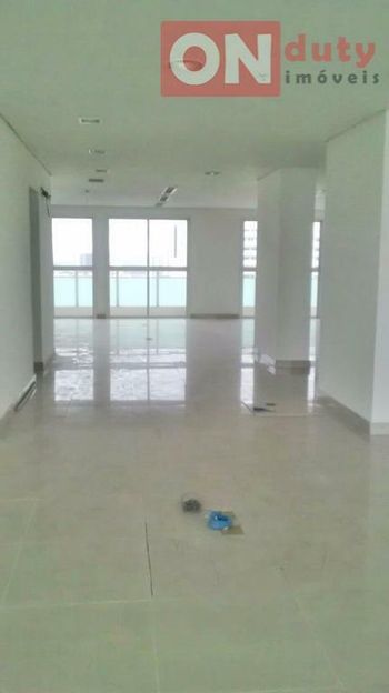 Foto 9 do(a) Sala / Conjunto Comercial false à venda em Boqueirão, Santos