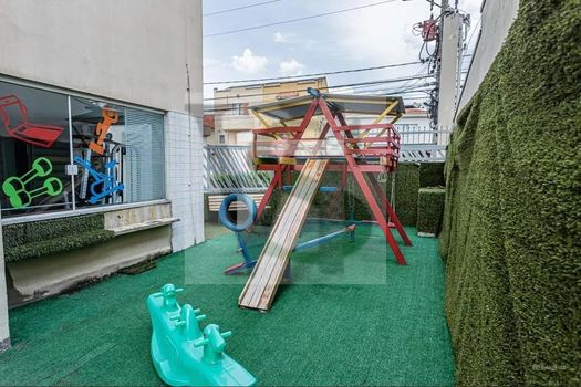 Foto 4 do(a) Cobertura de 3 quartos à venda em Santa Teresinha, São Paulo