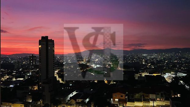 Foto 2 do(a) Cobertura de 3 quartos à venda em Santa Teresinha, São Paulo