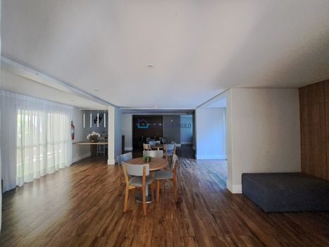Foto 34 do(a) Apartamento de 2 quartos à venda em Vila Parque Jabaquara, São Paulo