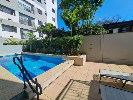 Foto 24 do(a) Apartamento de 2 quartos à venda em Vila Parque Jabaquara, São Paulo