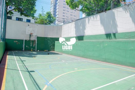 Foto 47 do(a) Apartamento de 4 quartos à venda em Santo Antônio, São Caetano do Sul