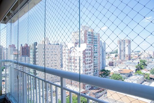 Foto 24 do(a) Apartamento de 4 quartos à venda em Santo Antônio, São Caetano do Sul