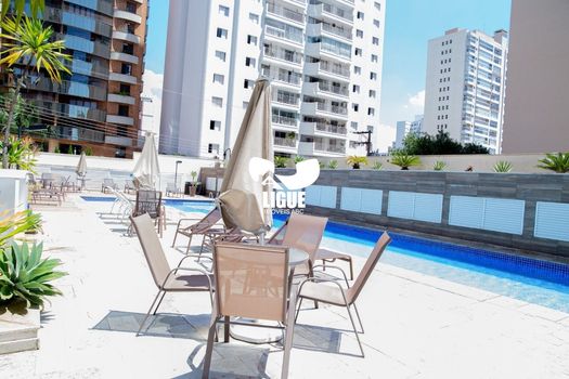 Foto 39 do(a) Apartamento de 4 quartos à venda em Santo Antônio, São Caetano do Sul