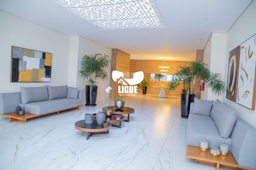 Foto 46 do(a) Apartamento de 4 quartos à venda em Santo Antônio, São Caetano do Sul