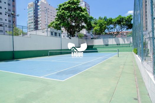 Foto 48 do(a) Apartamento de 4 quartos à venda em Santo Antônio, São Caetano do Sul