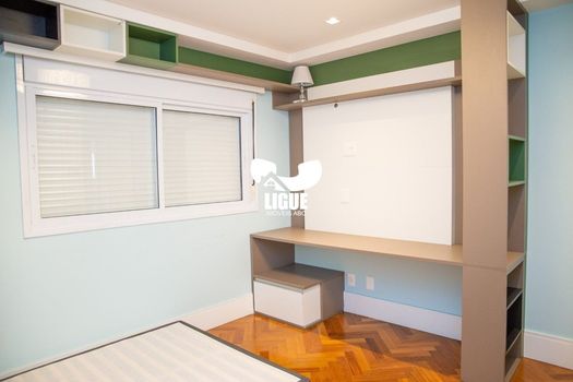 Foto 32 do(a) Apartamento de 4 quartos à venda em Santo Antônio, São Caetano do Sul