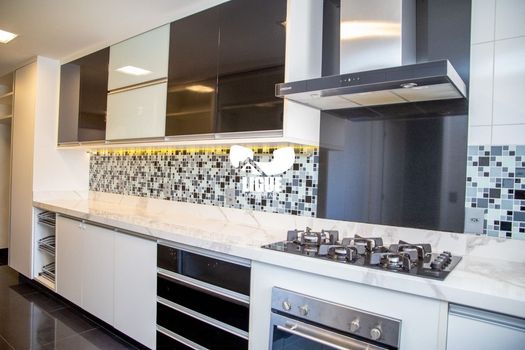 Foto 10 do(a) Apartamento de 4 quartos à venda em Santo Antônio, São Caetano do Sul