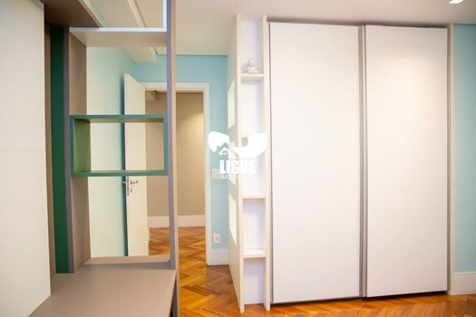 Foto 33 do(a) Apartamento de 4 quartos à venda em Santo Antônio, São Caetano do Sul