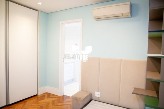 Foto 31 do(a) Apartamento de 4 quartos à venda em Santo Antônio, São Caetano do Sul