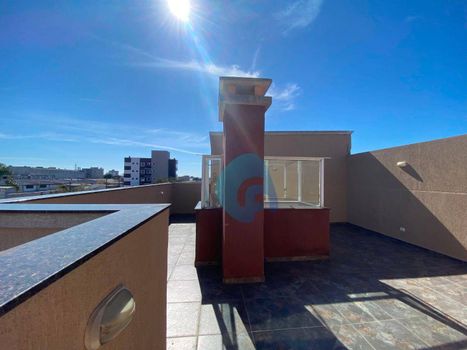 Foto 29 do(a) Apartamento de 2 quartos à venda em Cruzeiro, São José dos Pinhais