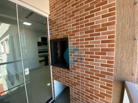 Foto 13 do(a) Apartamento de 2 quartos à venda em Cruzeiro, São José dos Pinhais