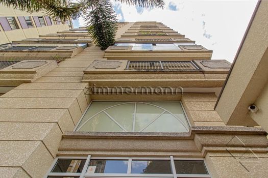 Foto 32 do(a) Apartamento de 3 quartos à venda em Vila Mariana, São Paulo