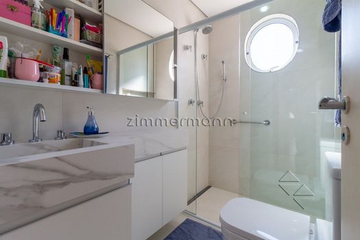 Foto 21 do(a) Apartamento de 3 quartos à venda em Vila Mariana, São Paulo