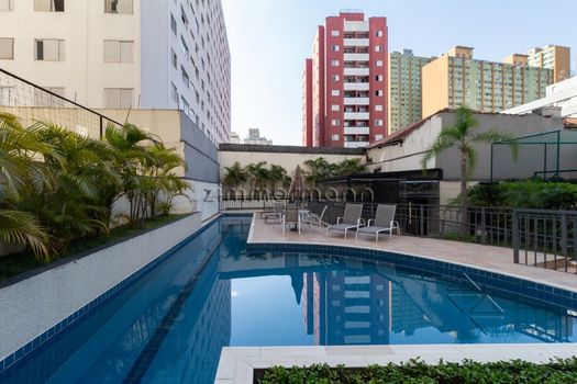 Foto 25 do(a) Apartamento de 3 quartos à venda em Vila Mariana, São Paulo