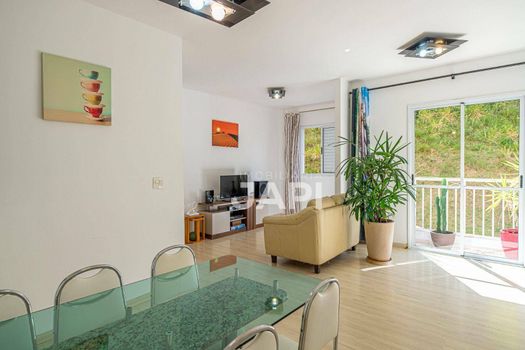 Foto 3 do(a) Apartamento de 3 quartos à venda em Jardim Bonfiglioli, Jundiaí